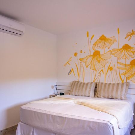 Villa Matilde Mucugê Extérieur photo