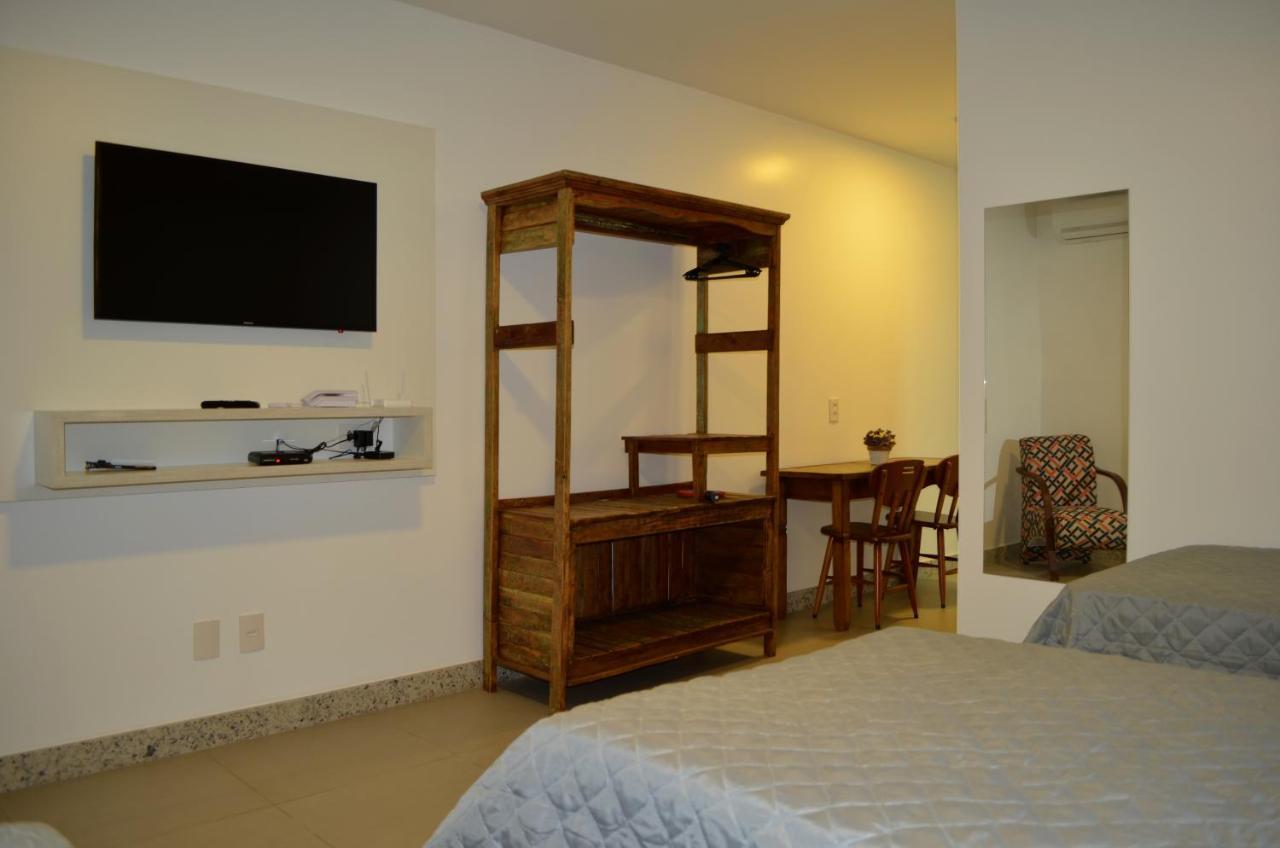 Villa Matilde Mucugê Extérieur photo