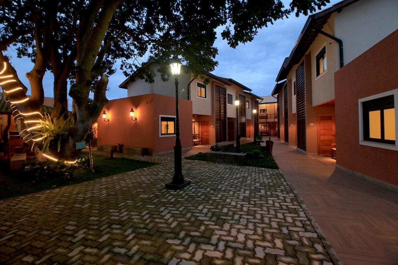 Villa Matilde Mucugê Extérieur photo