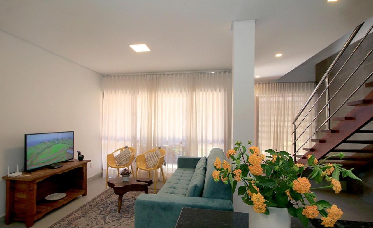 Villa Matilde Mucugê Extérieur photo