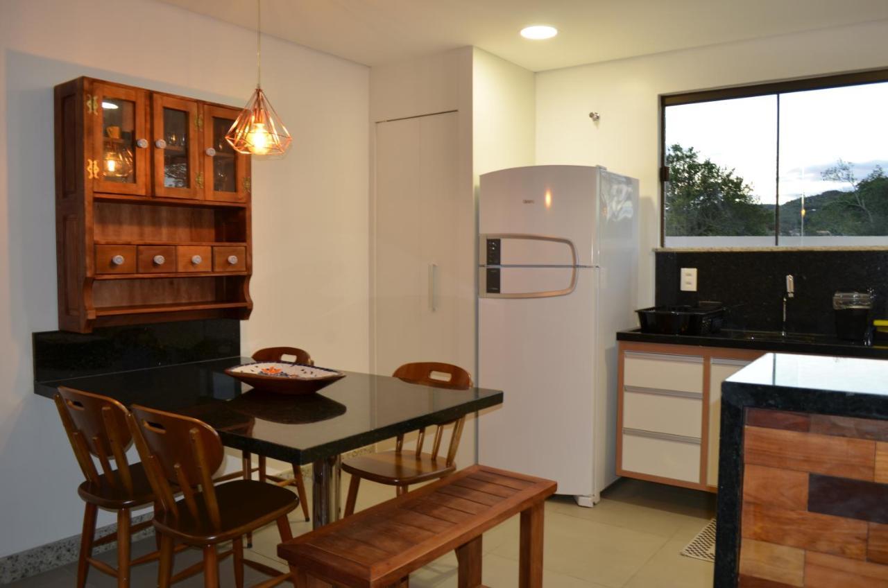 Villa Matilde Mucugê Extérieur photo