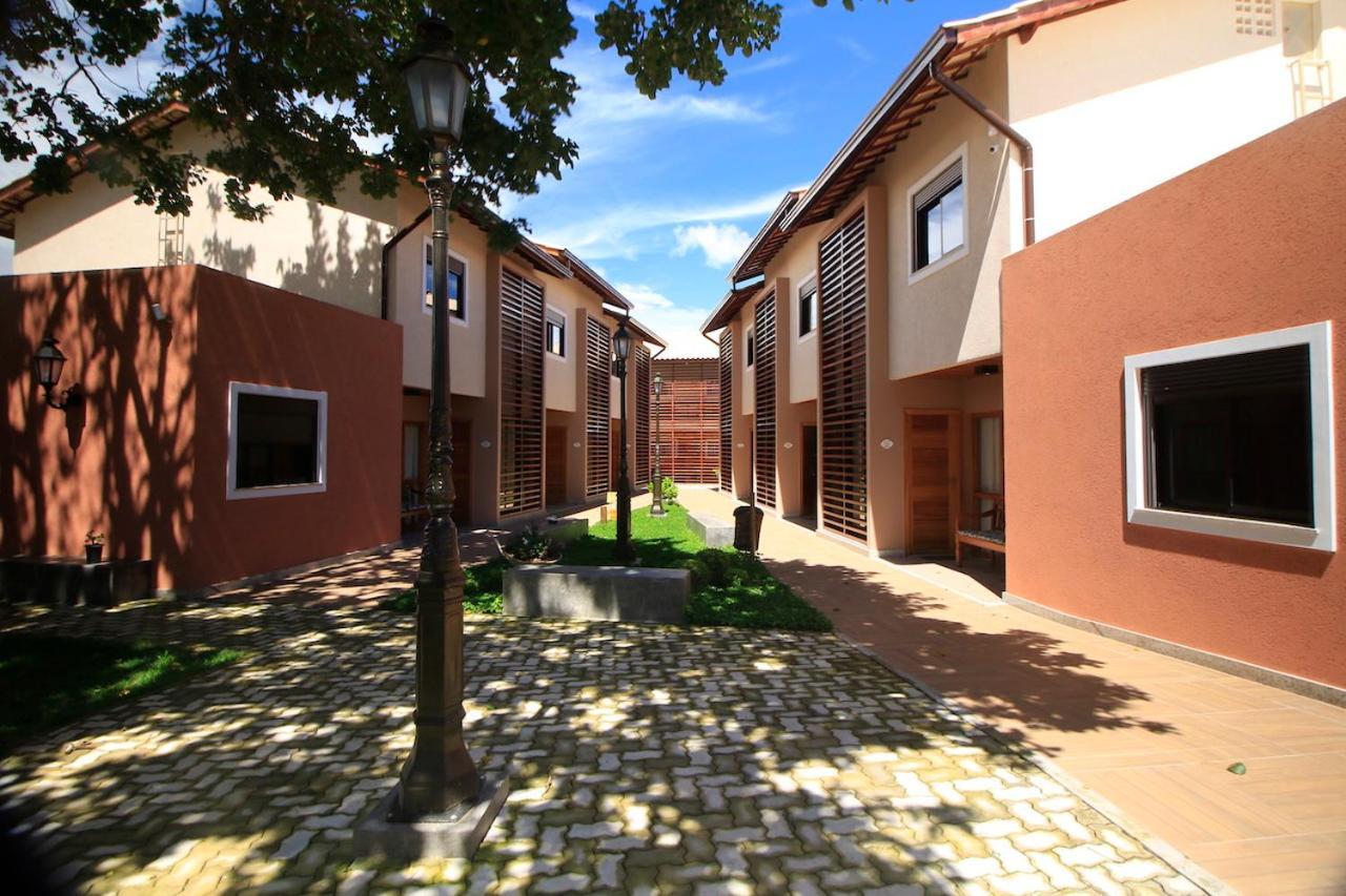 Villa Matilde Mucugê Extérieur photo