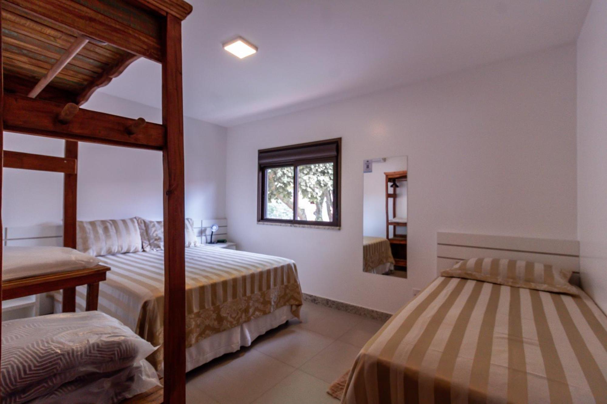 Villa Matilde Mucugê Extérieur photo