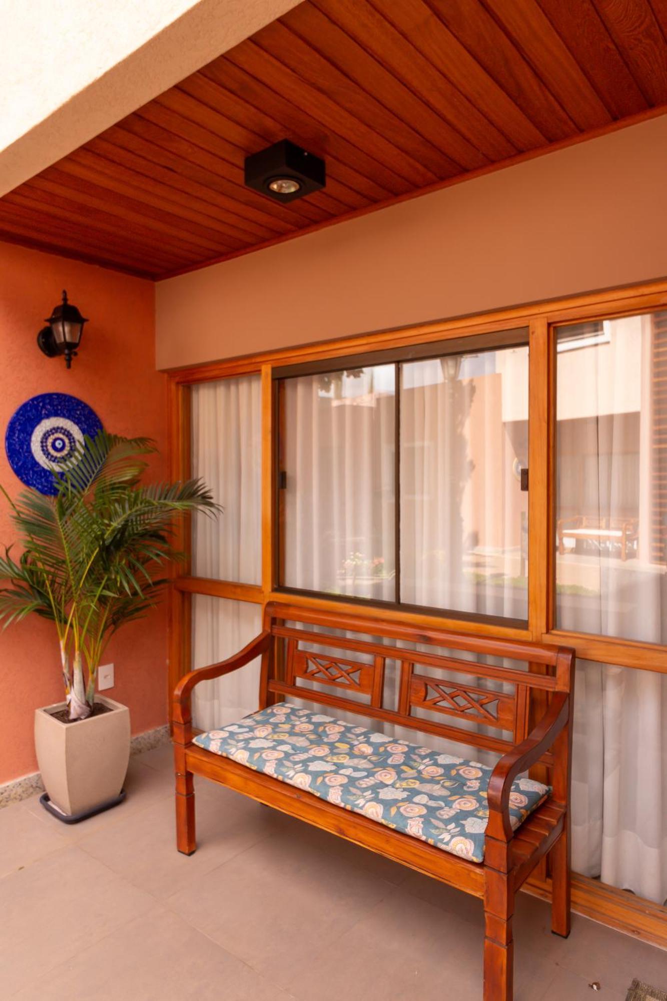 Villa Matilde Mucugê Extérieur photo