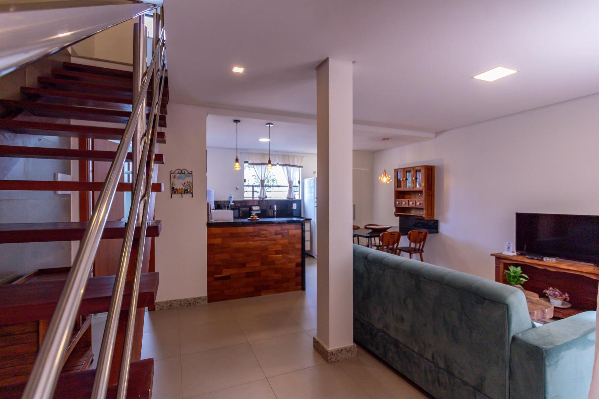 Villa Matilde Mucugê Extérieur photo