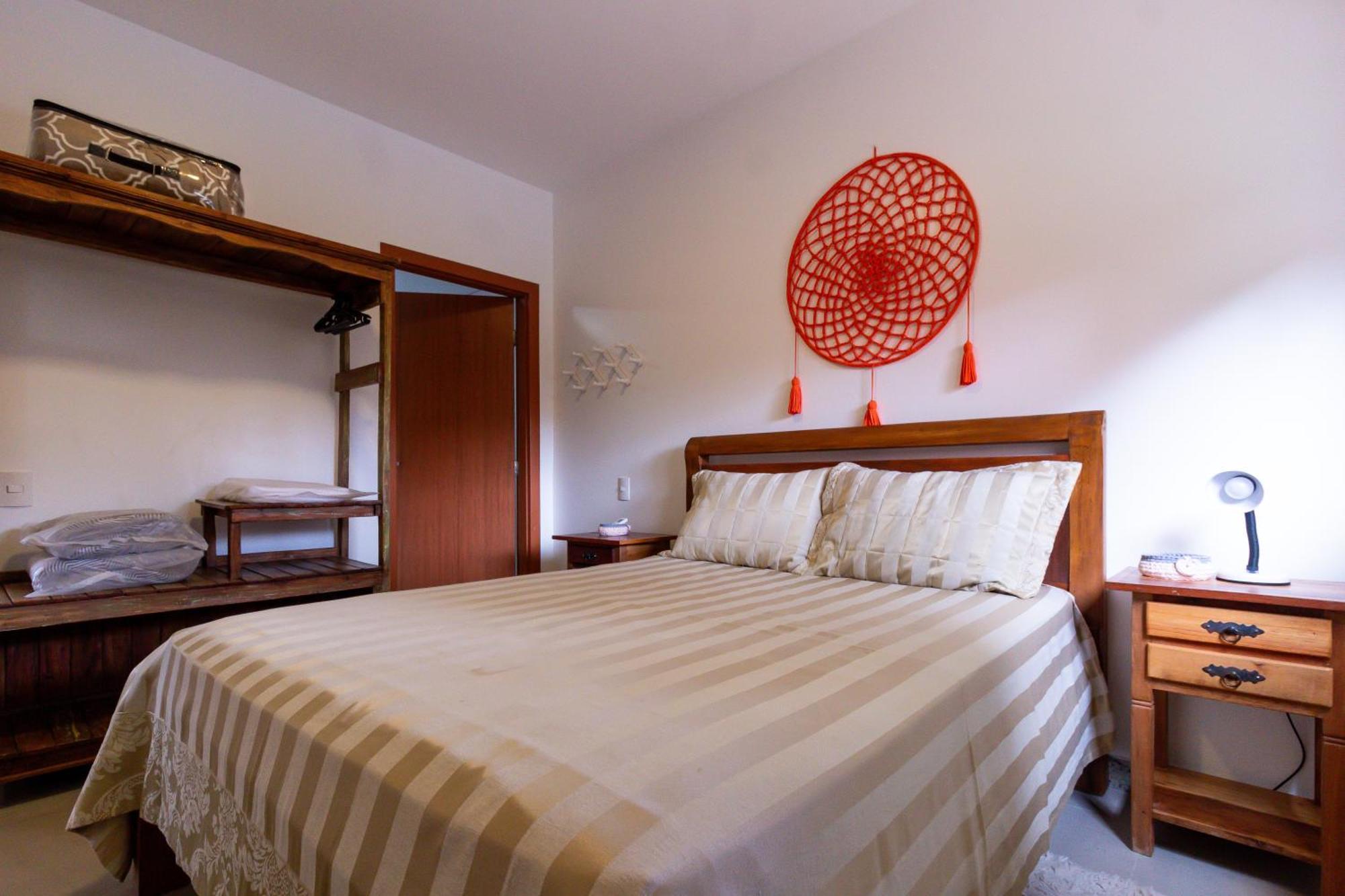 Villa Matilde Mucugê Extérieur photo