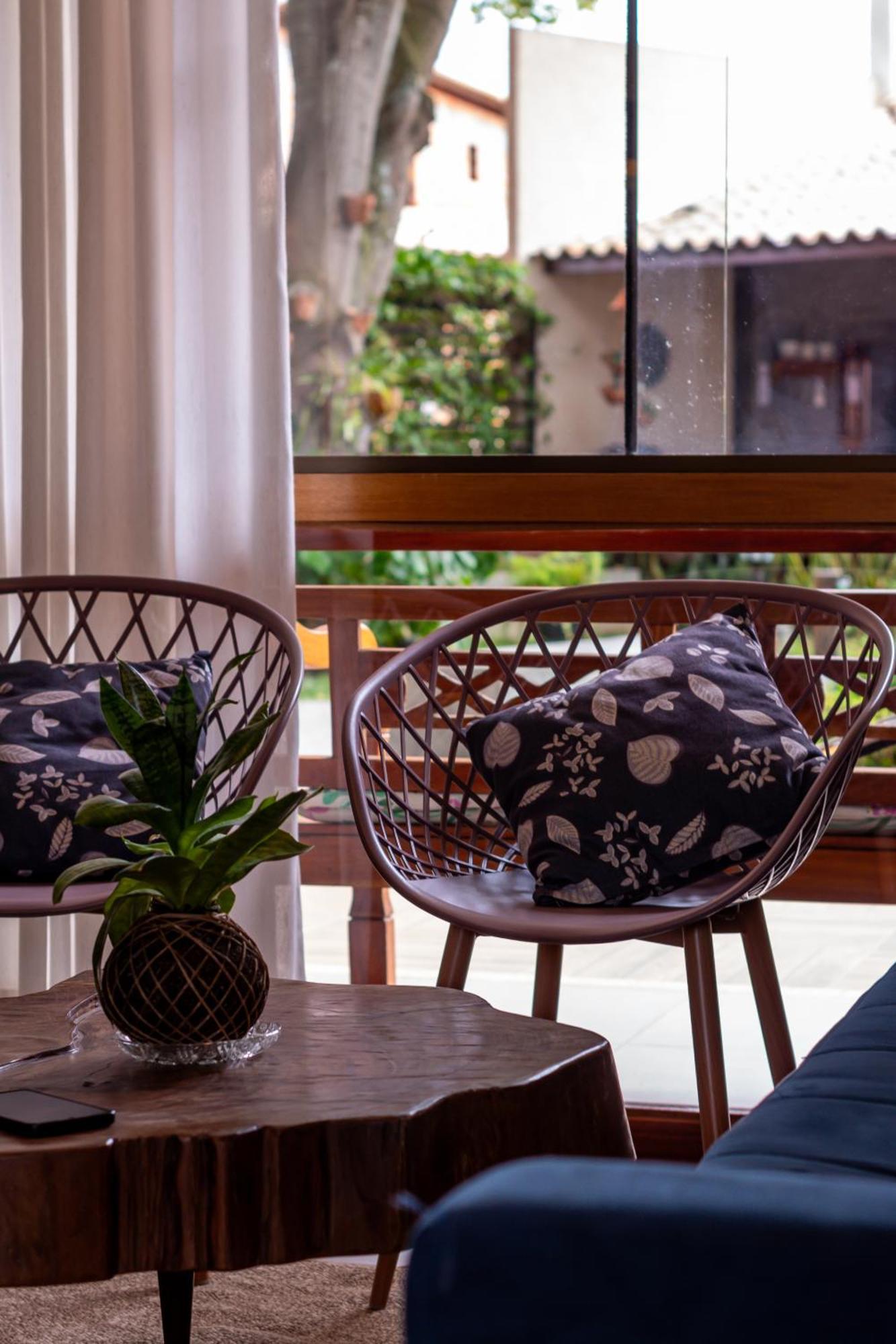 Villa Matilde Mucugê Extérieur photo