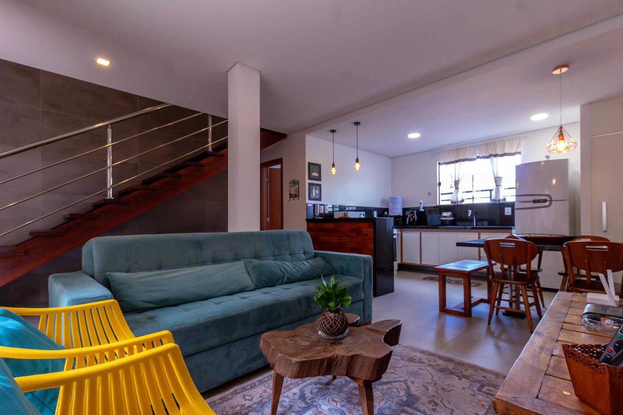 Villa Matilde Mucugê Extérieur photo