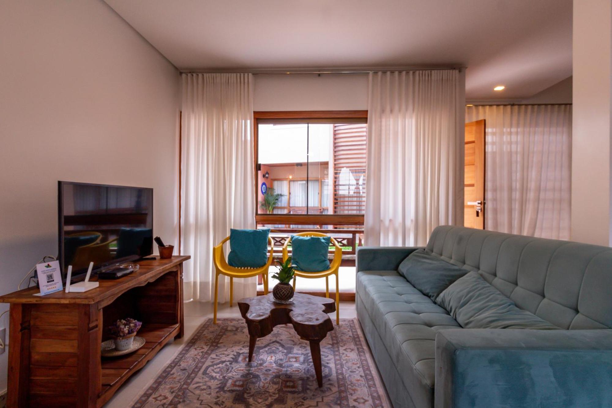 Villa Matilde Mucugê Extérieur photo