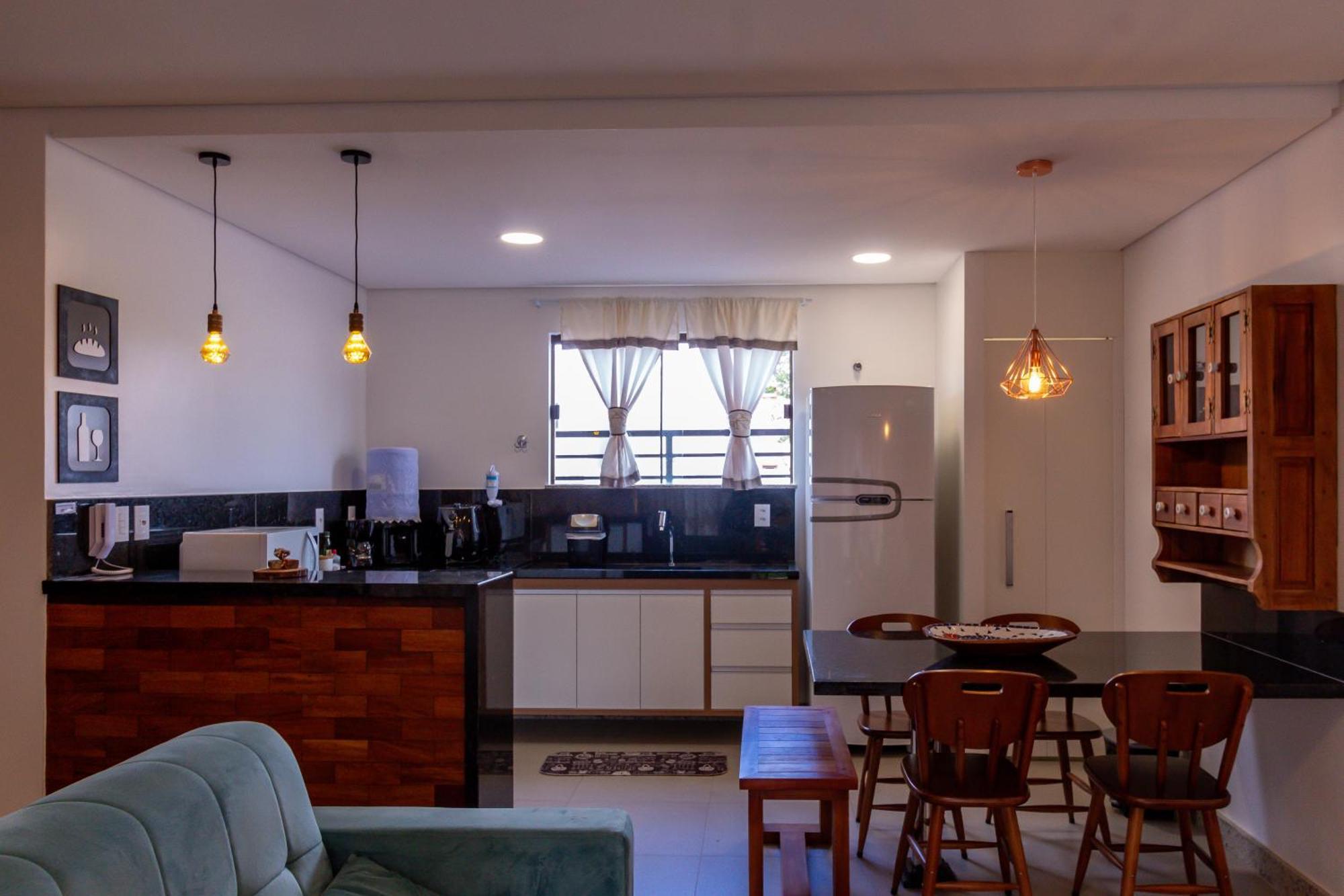 Villa Matilde Mucugê Extérieur photo