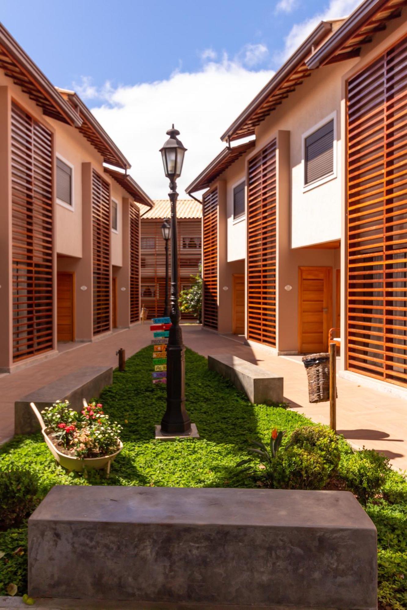 Villa Matilde Mucugê Extérieur photo