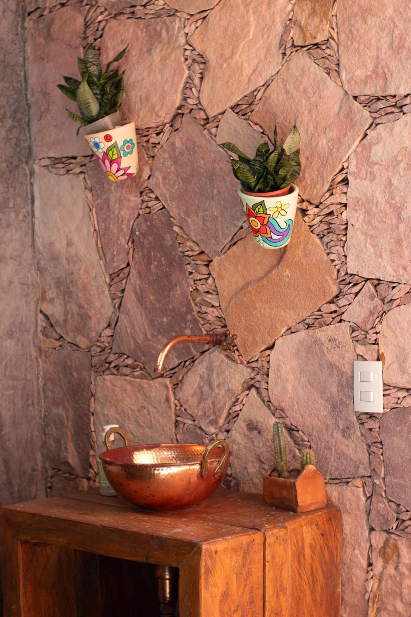 Villa Matilde Mucugê Extérieur photo