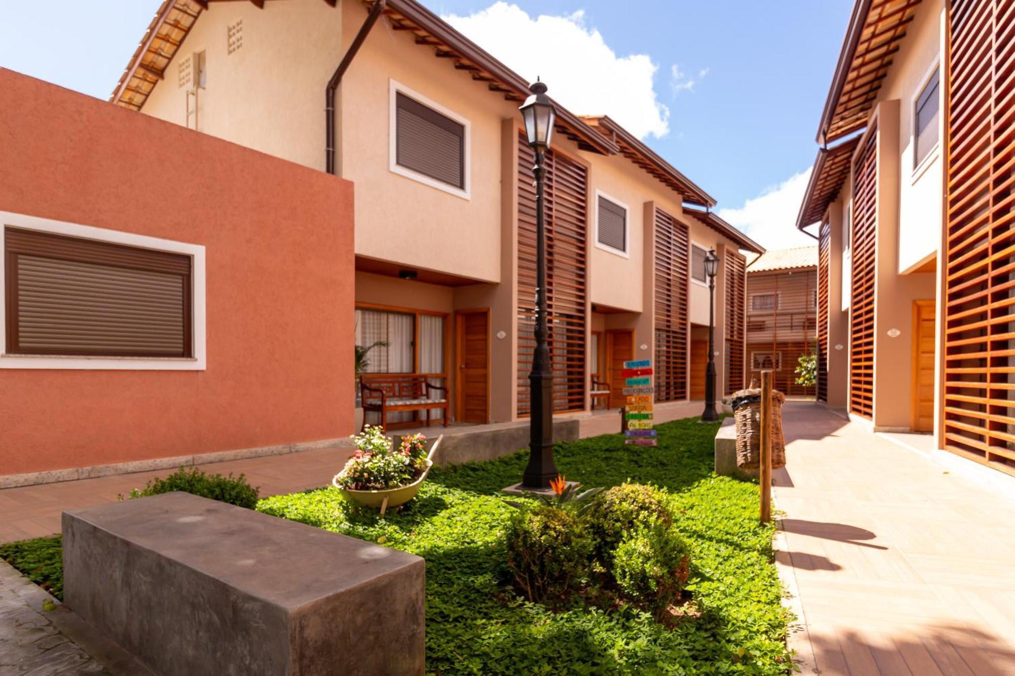 Villa Matilde Mucugê Extérieur photo