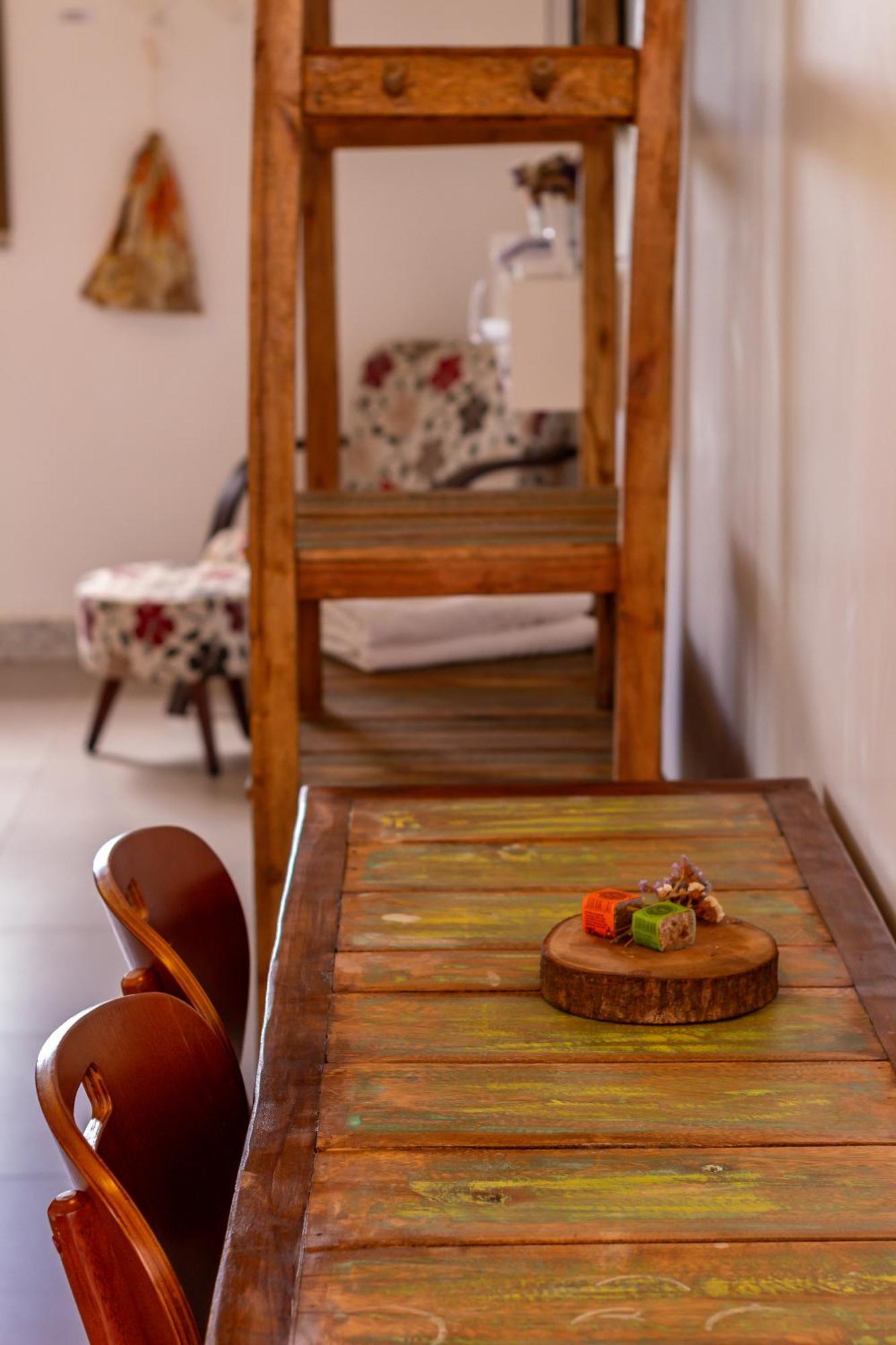 Villa Matilde Mucugê Extérieur photo