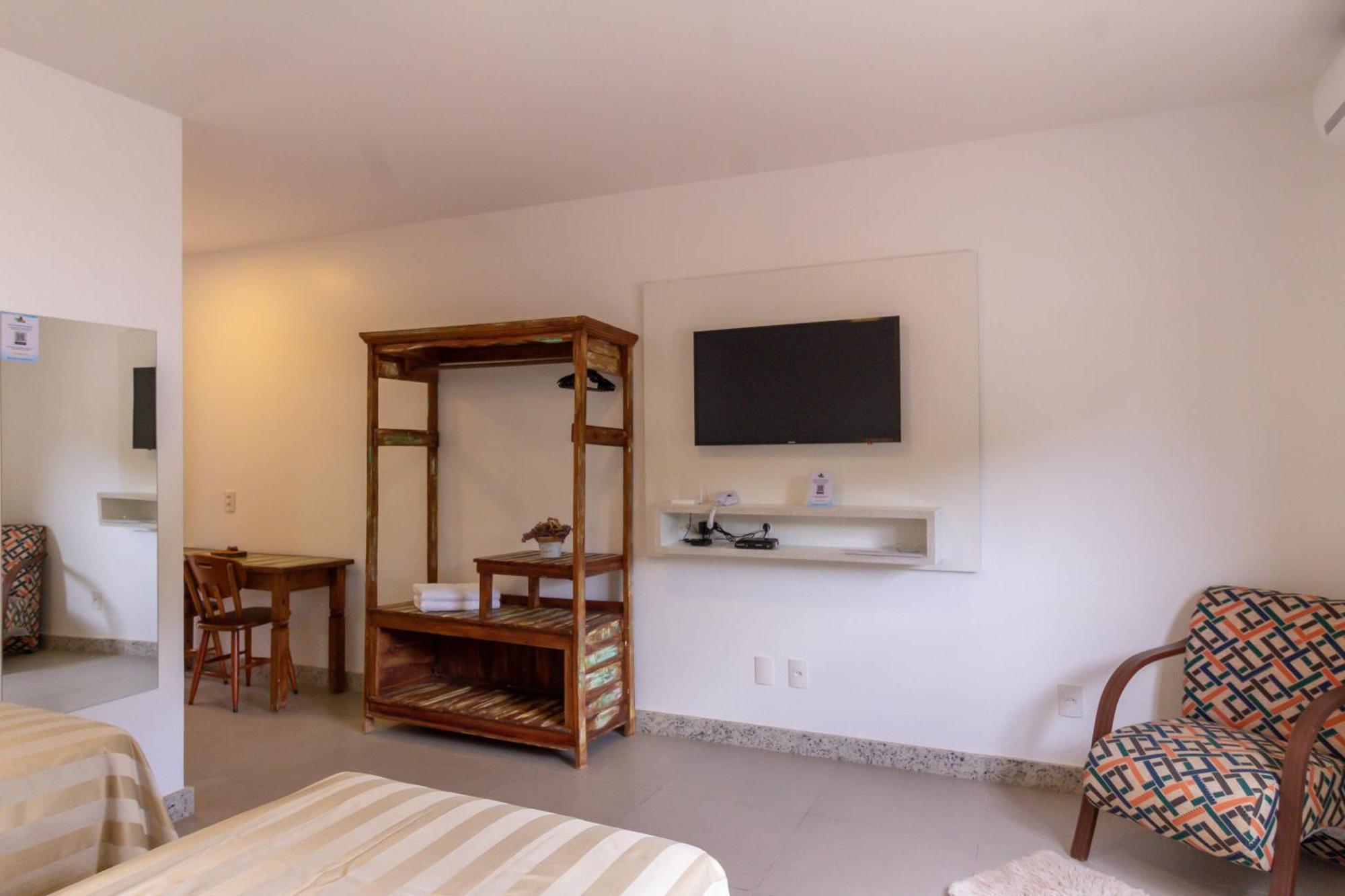 Villa Matilde Mucugê Extérieur photo