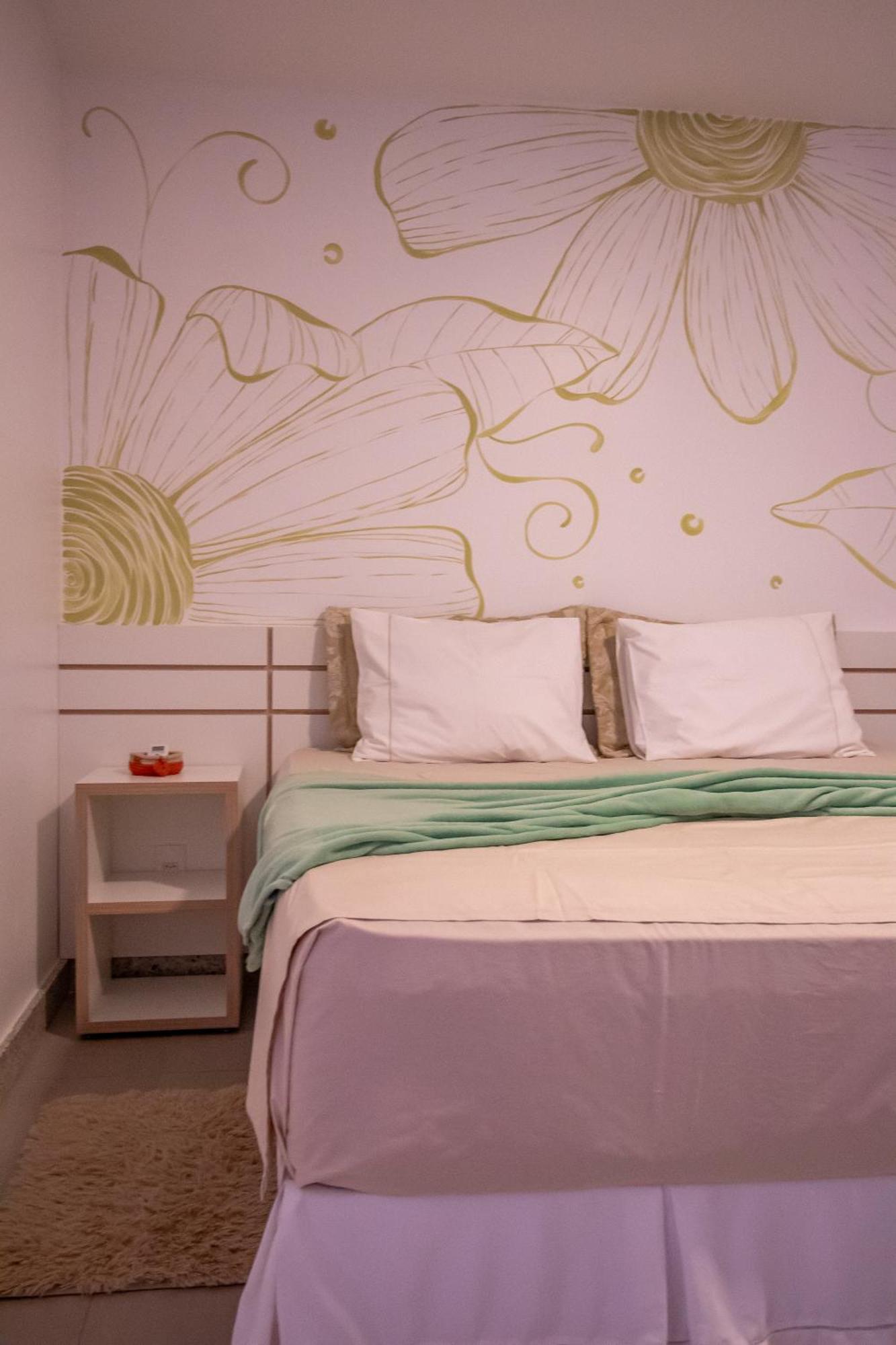 Villa Matilde Mucugê Extérieur photo