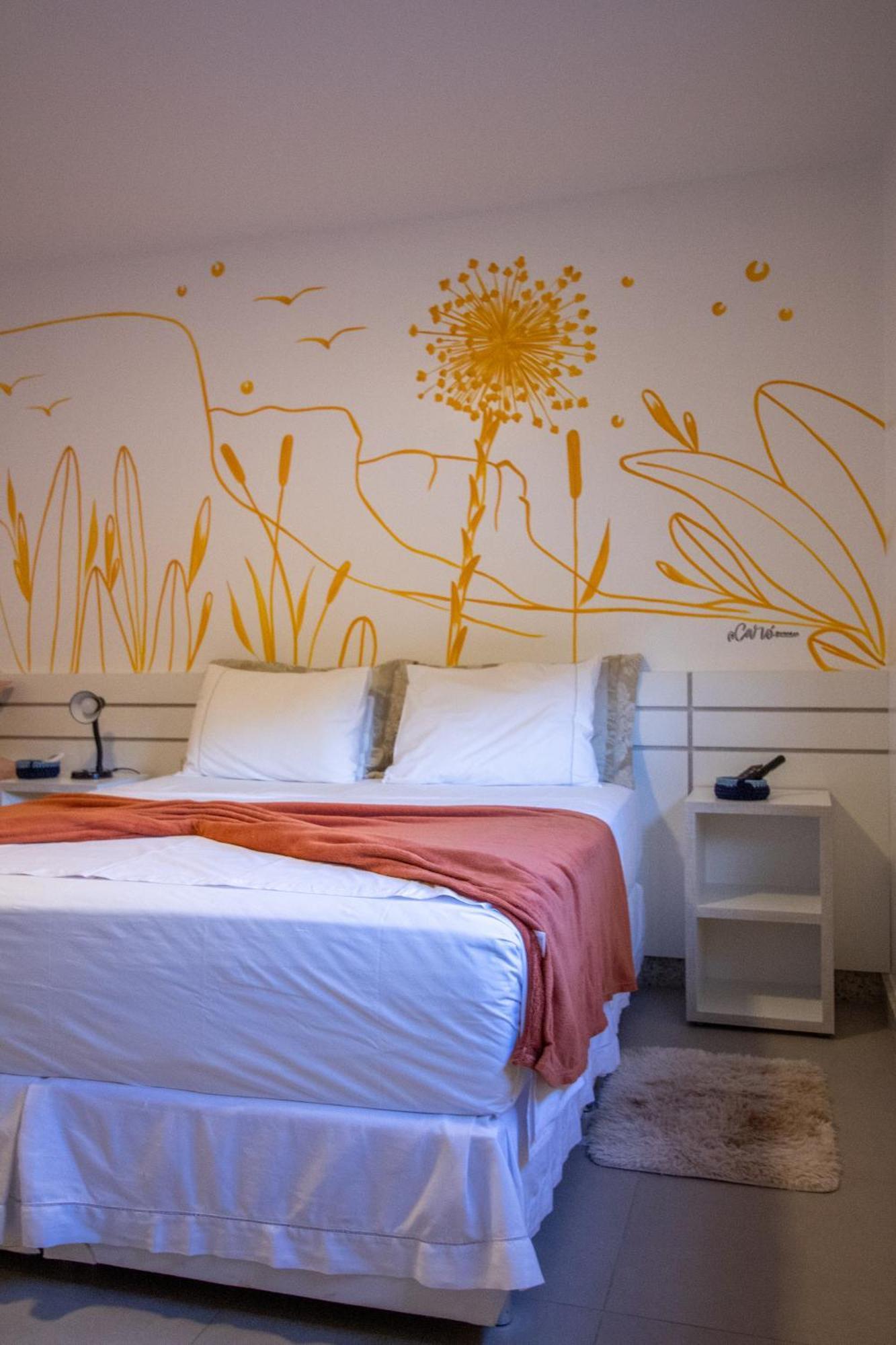 Villa Matilde Mucugê Extérieur photo