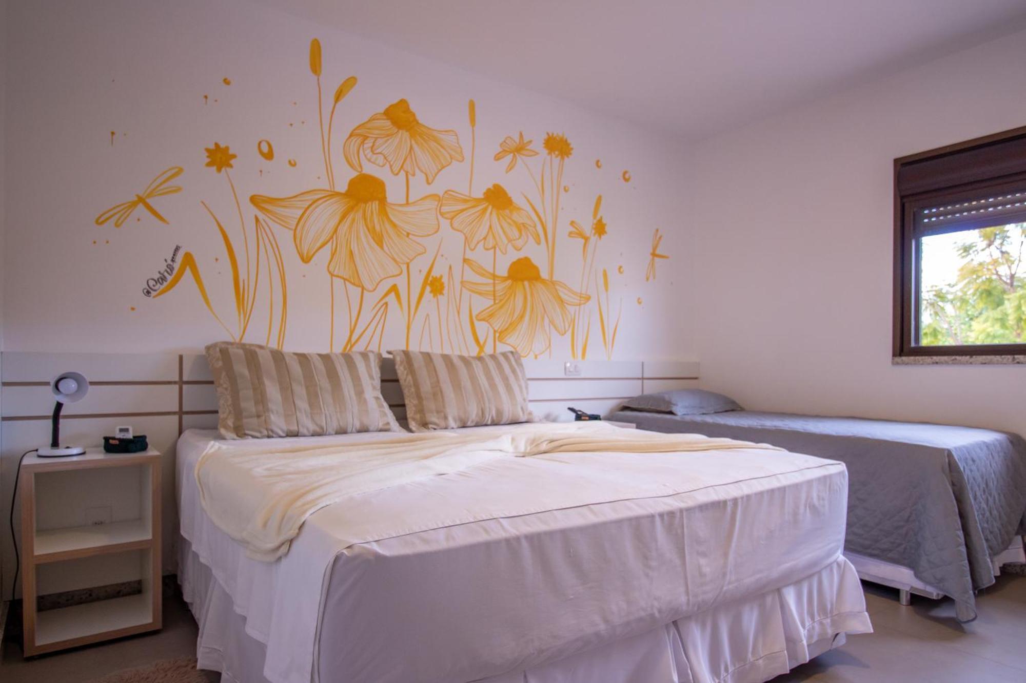 Villa Matilde Mucugê Extérieur photo