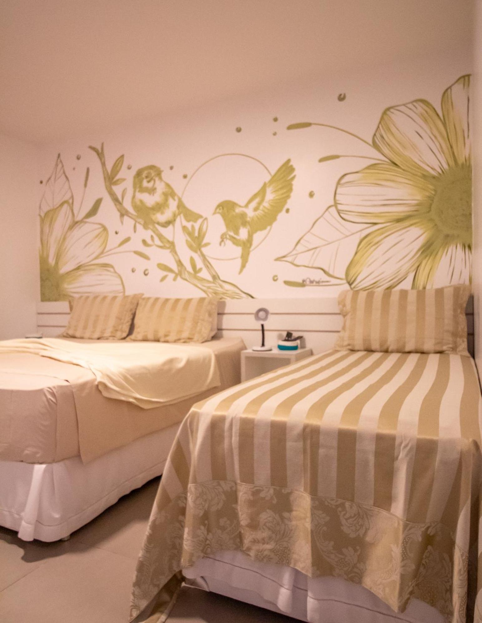 Villa Matilde Mucugê Extérieur photo
