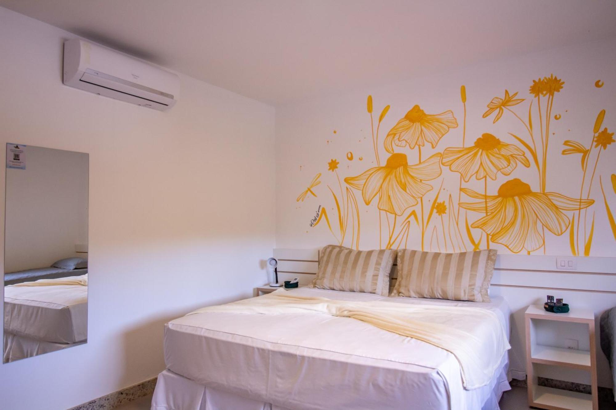 Villa Matilde Mucugê Extérieur photo