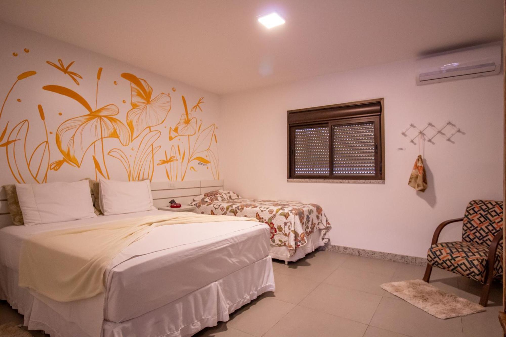 Villa Matilde Mucugê Extérieur photo