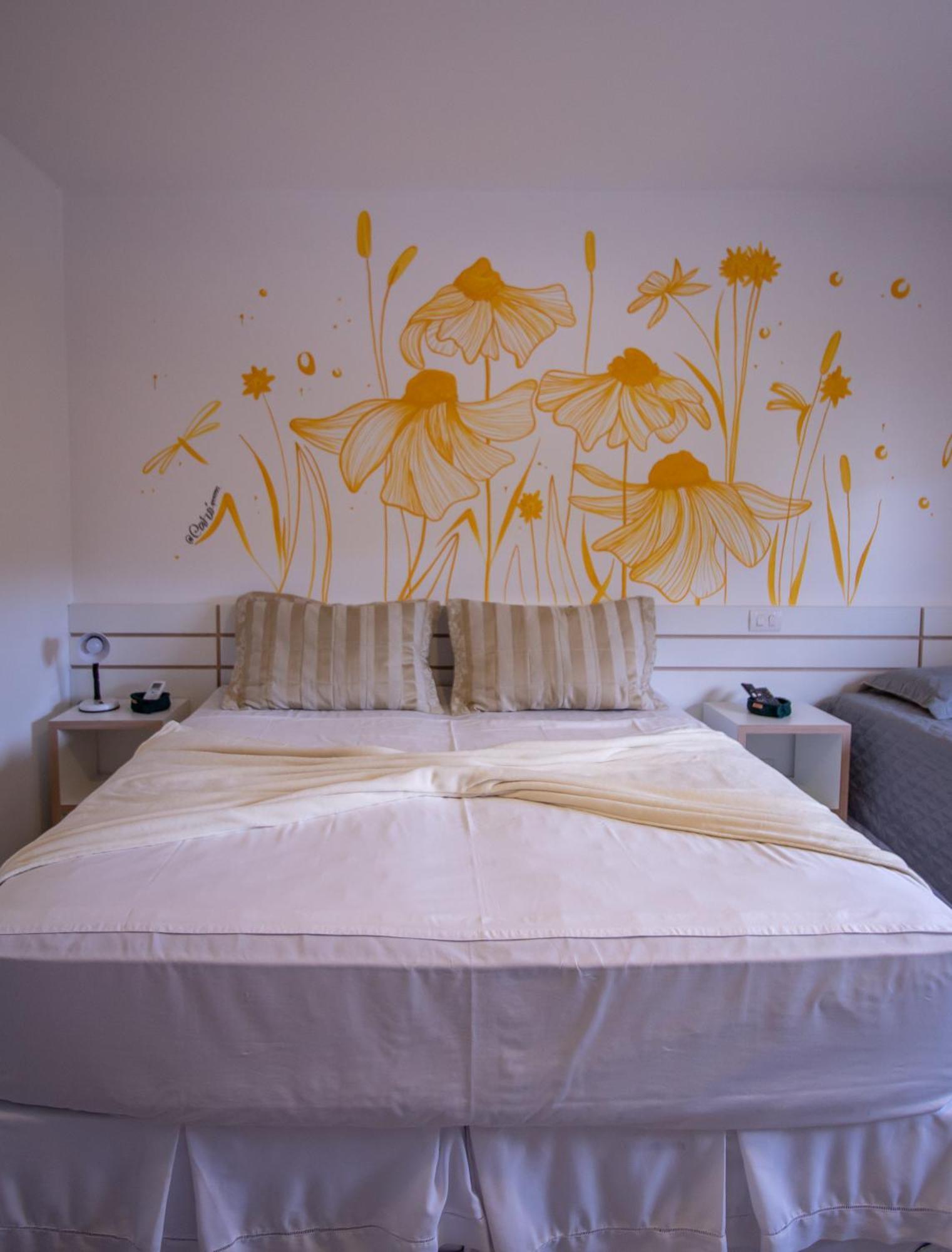 Villa Matilde Mucugê Extérieur photo